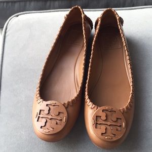 Tory Burch Flats